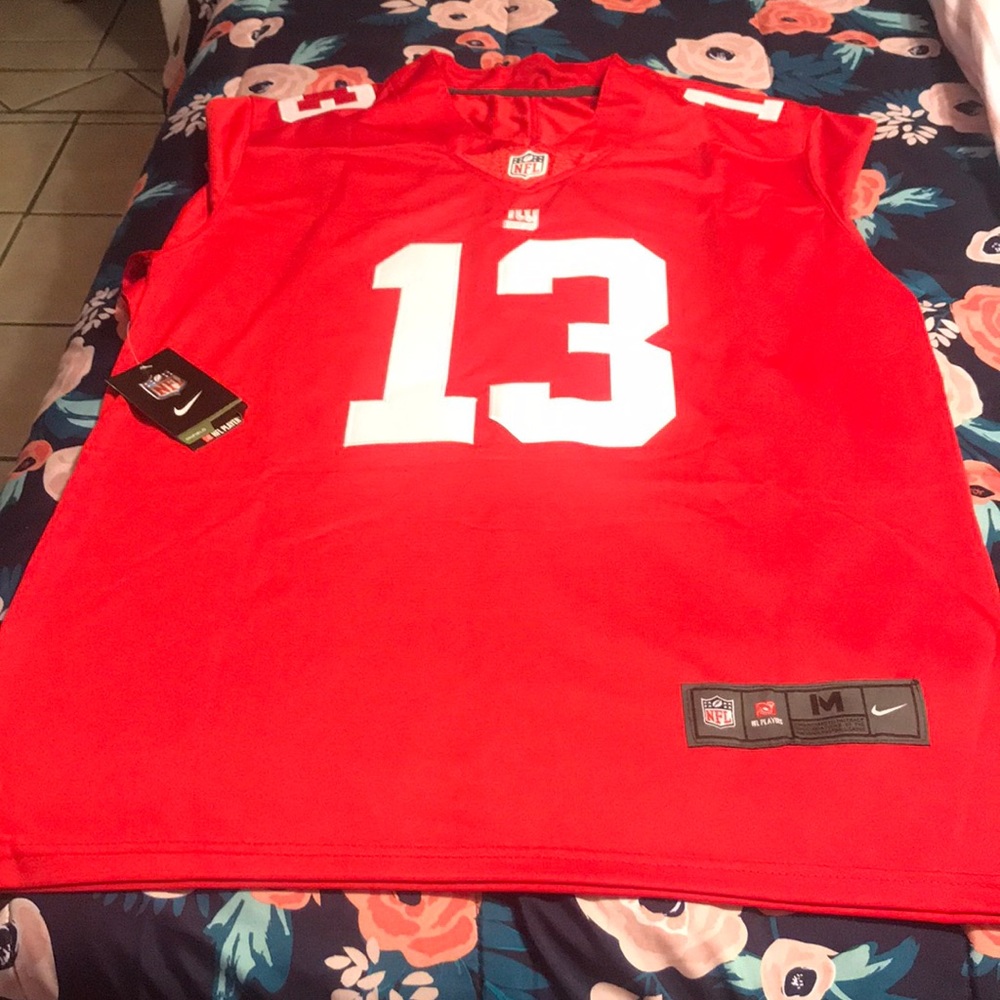 Mens Jersey